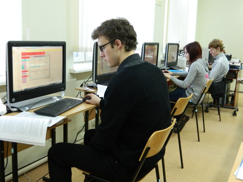 Колледж-интернат города Михайлова приглашает на обучение