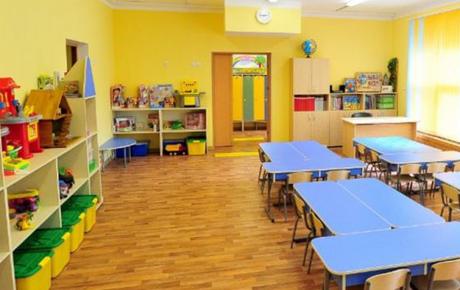 В Екатеринбурге открылся благотворительный инклюзивный детский центр “Развитие”