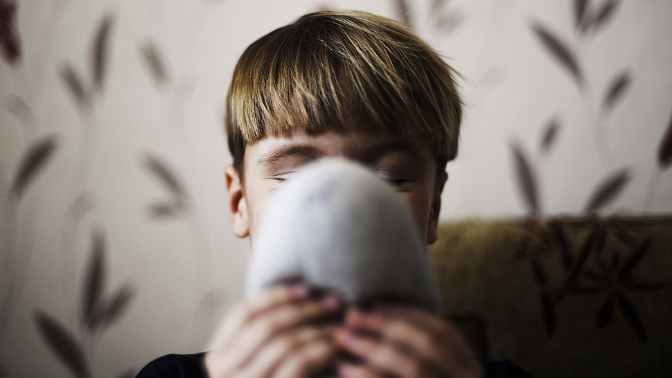 Монологи родителей детей-аутистов о жизни с особенным ребёнком