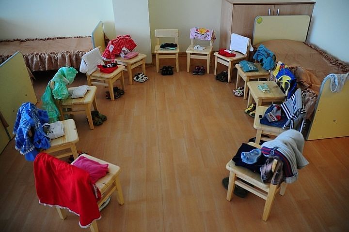 Двум детсадам Чебоксар выделили по 1,6 млн рублей на обустройство «Доступной среды»
