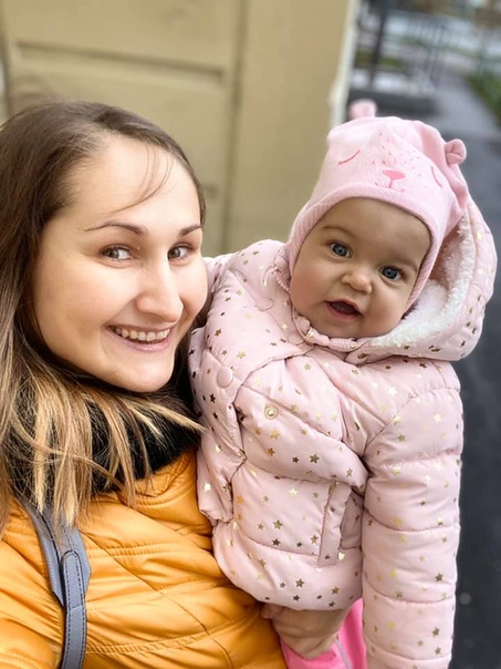 «Теперь бороться станет легче»: Россиянка удочерила 11-месячную сироту, которой жизненно необходима была пересадка печени