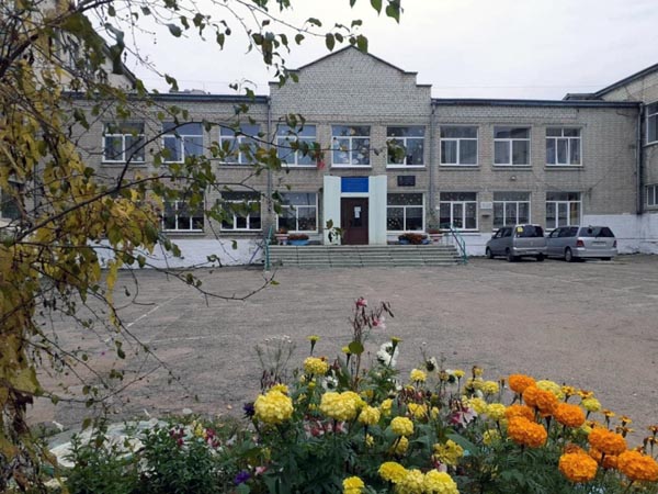 Читинская школа стала лучшей инклюзивной школой России