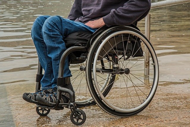 Что мы знаем об инвалидах?