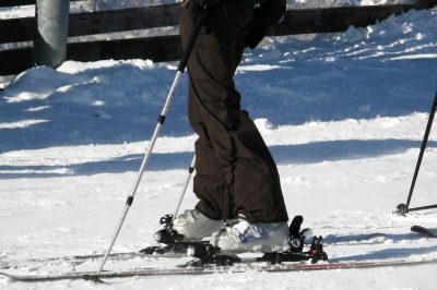 Лыжники с ОВЗ примут участие в гонках «Лыжня зовёт!» в Марий Эл